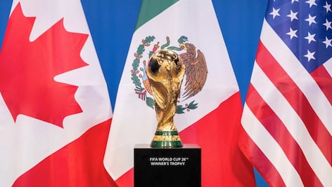 Hoteleros prevén ocupación del 80% para el Mundial 2026