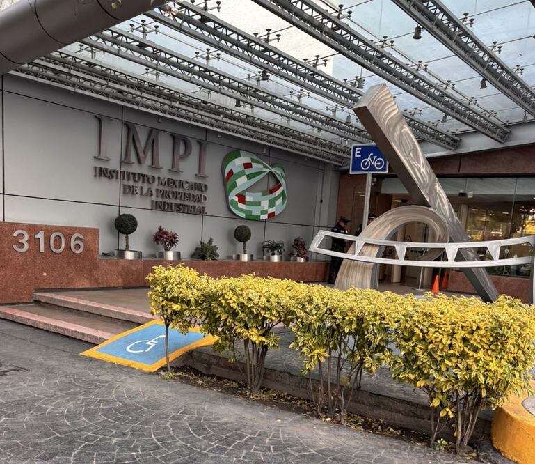 Hidalgo es el séptimo estado del país por solicitud de patentes ante el IMPI | Twitter: IMPI