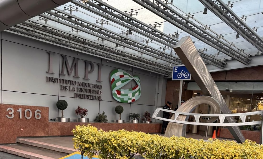 Hidalgo es el séptimo estado del país por solicitud de patentes ante el IMPI | Twitter: IMPI