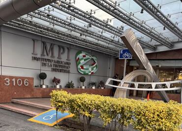 Hidalgo refuerza protección a la propiedad industrial tras registrar dos investigaciones federales