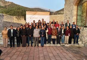 En reunión con 84 alcaldes, detectan laudos presuntamente “amañados”