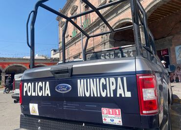 Localizan en Ixmiquilpan a mujer desaparecida hace seis meses en Edomex