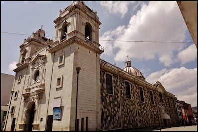 Preparan operativo en Pachuca para festividades Guadalupanas y temporada invernal