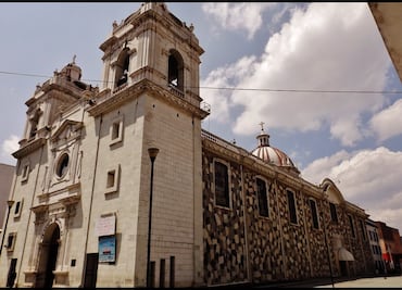 Preparan operativo en Pachuca para festividades Guadalupanas y temporada invernal