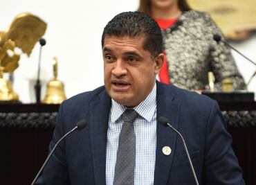 Confirma Valera propuesta de aspirantes del GPI, pero Partido Verde definirá