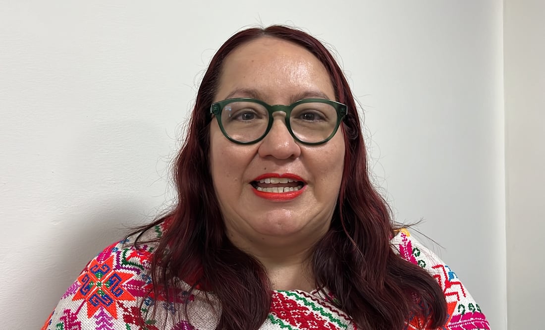 A nivel nacional ya se creó la Secretaría de Mujeres a partir del presente sexenio | Foto: Ricardo Calleja