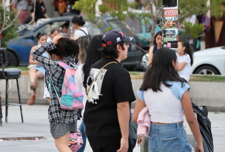 Hidalgo, quinto lugar en denuncias por violaciones contra mujeres | Foto: Luis Soriano