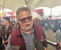 Migrantes hidalguenses deportados son enviados hasta el sur del país, informa Atención al Migrante