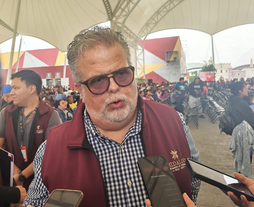 No todos los migrantes hidalguenses deportados son entregados en la frontera norte | Foto: Lorena Rosas