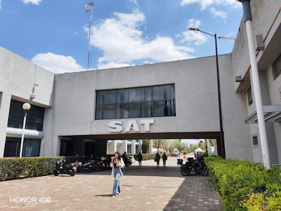 SAT detecta en Hidalgo 10 empresas con presunta simulación de operaciones