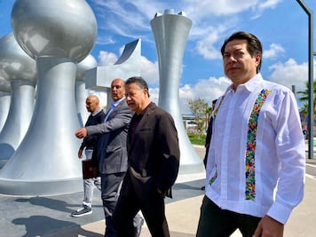 SEP plantea vincular educación con vocaciones económicas en Hidalgo