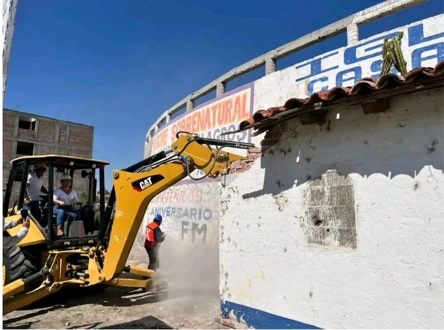 El predio fue adquirido por un monto de 10 millones de pesos | Foto: especial