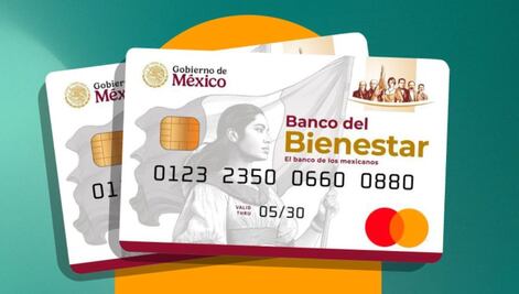 Pensión adultos mayores y Mujeres Bienestar: ¿qué documentos necesito para recoger la tarjeta?; consulta aquí 