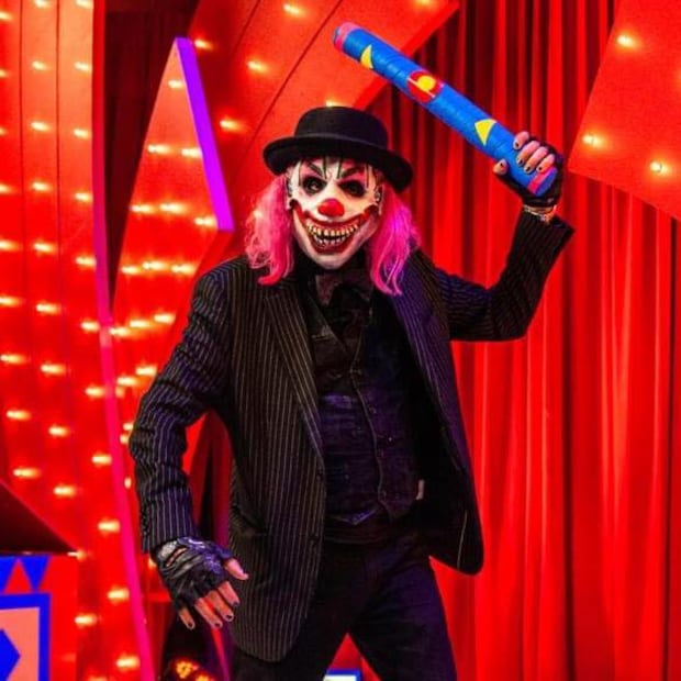 Fallece el comediante Eleazar del Valle, "Kompa Yaso", tras un evento cerebrovascular | Facebook: El Kompa Yaso Real