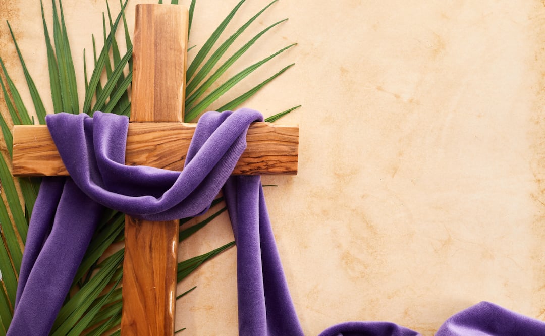 La Cuaresma es el periodo litúrgico que comienza el Miércoles de Ceniza y concluye el Jueves Santo, antes de la Misa de la Última Cena I Foto: Ilustrativa
