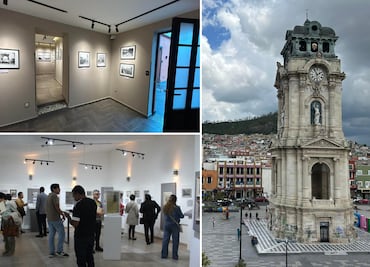 Pachuca estrena Ruta de Museos para impulsar la vida cultural de la ciudad