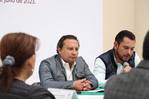 Un hidalguense entre los 43 aspirantes a relevar a Gertz Manero en la Fiscalía General de la República