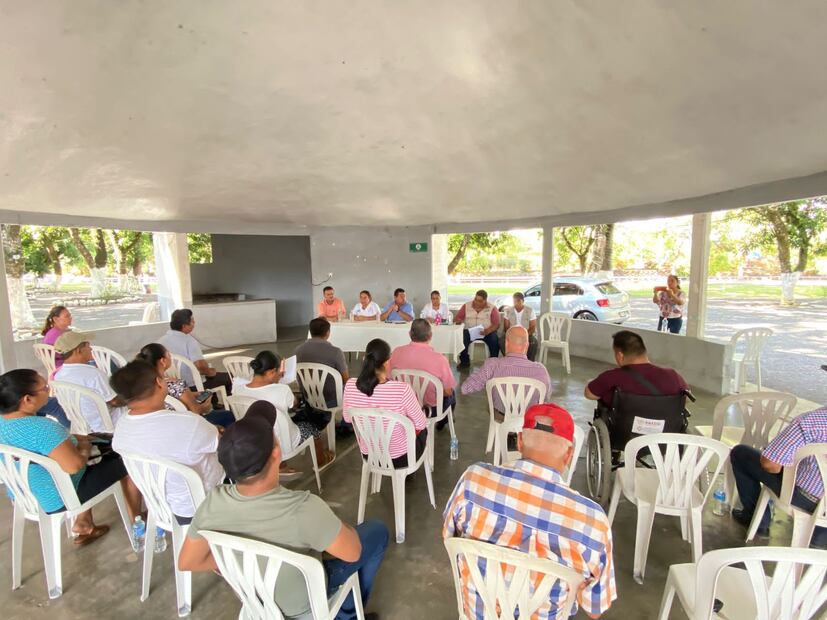 San Felipe Orizatlán en foco rojo por incremento de casos de dengue | Foto: Francisco Bautista