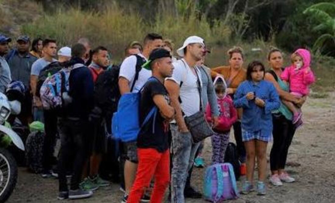 Foto: Archivo El Universal