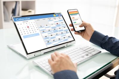 Hackers podrían usar Google Calendar para infiltrarse en dispositivos