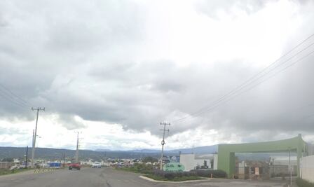 Inician trabajos de rehabilitación en la carretera Tulancingo–Santiago Tulantepec tras inconformidad de transportistas