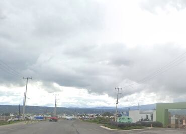 Inician trabajos de rehabilitación en la carretera Tulancingo–Santiago Tulantepec tras inconformidad de transportistas