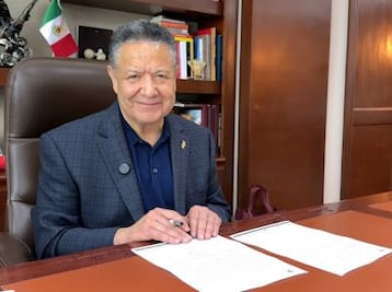 Julio Menchaca impulsa primer proceso de revocación de mandato en la historia de Hidalgo