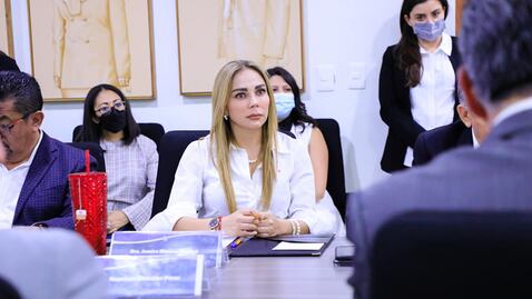Exsecretaria de Finanzas entregó información a la ASEH sobre ‘Estafa Siniestra’
