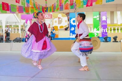 Séptimo concurso de Huapango Huasteco; cómo, cuándo, dónde