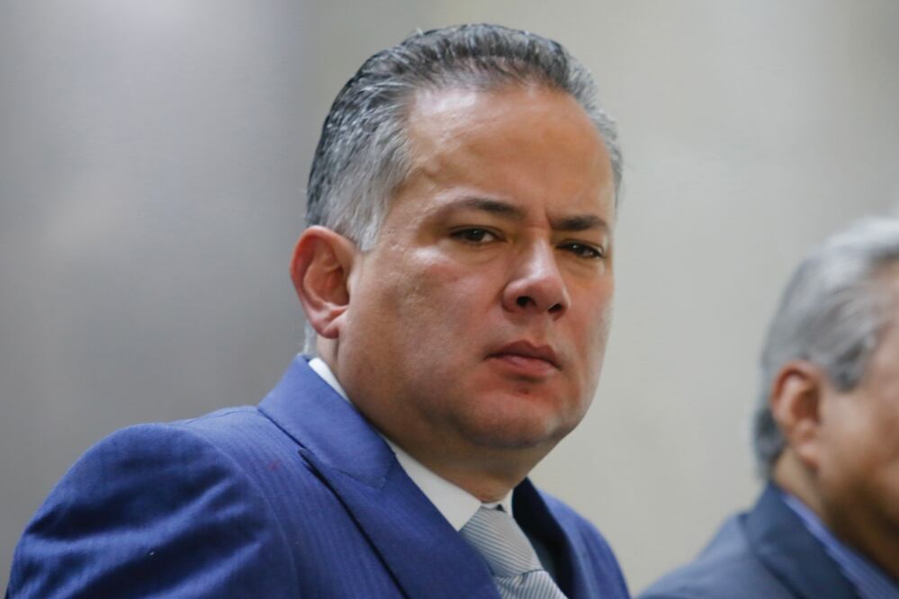 Pendientes de ejecutar 21 órdenes de aprehensión contra Hijos del Diablo | Foto: Luis Soriano