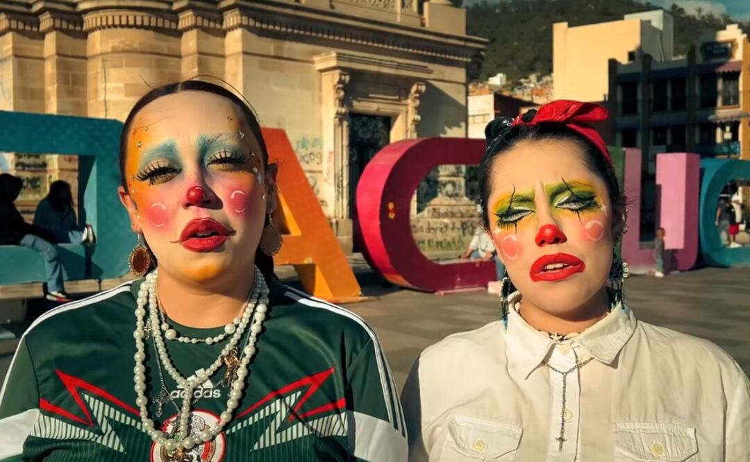 Muchos usuarios de Tiktok se han unido al trend para retratar el día a día | Foto: Captura de pantalla de Tiktok