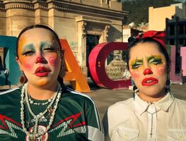 Calles de Hidalgo viven el “Ojitos Mentirosos”, la cumbia que renació como trend viral