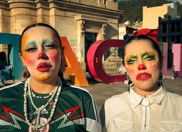 Calles de Hidalgo viven el “Ojitos Mentirosos”, la cumbia que renació como trend viral
