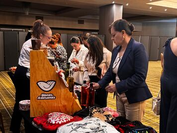 ICATHI y Empresarias Constructoras fortalecen la empleabilidad y el emprendimiento femenino