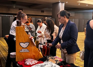 ICATHI y Empresarias Constructoras fortalecen la empleabilidad y el emprendimiento femenino