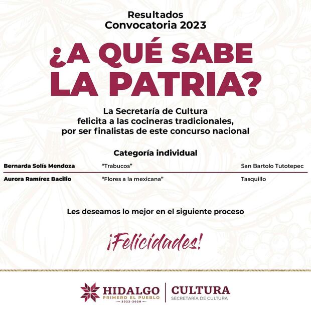 Cortesía