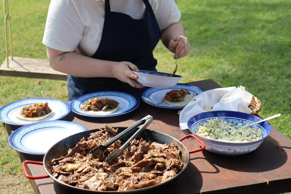 Facebook: Liz Quintanar