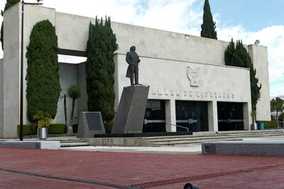 Congreso del Estado absuelve al edil del municipio Calnali