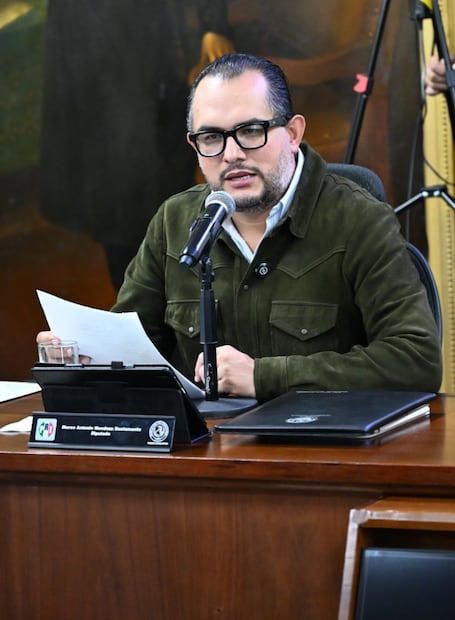 Congreso de Hidalgo exhorta a municipios a combatir tiraderos clandestinos y proteger los acuíferos | Twitter: LXVI Legislatura de Hidalgo