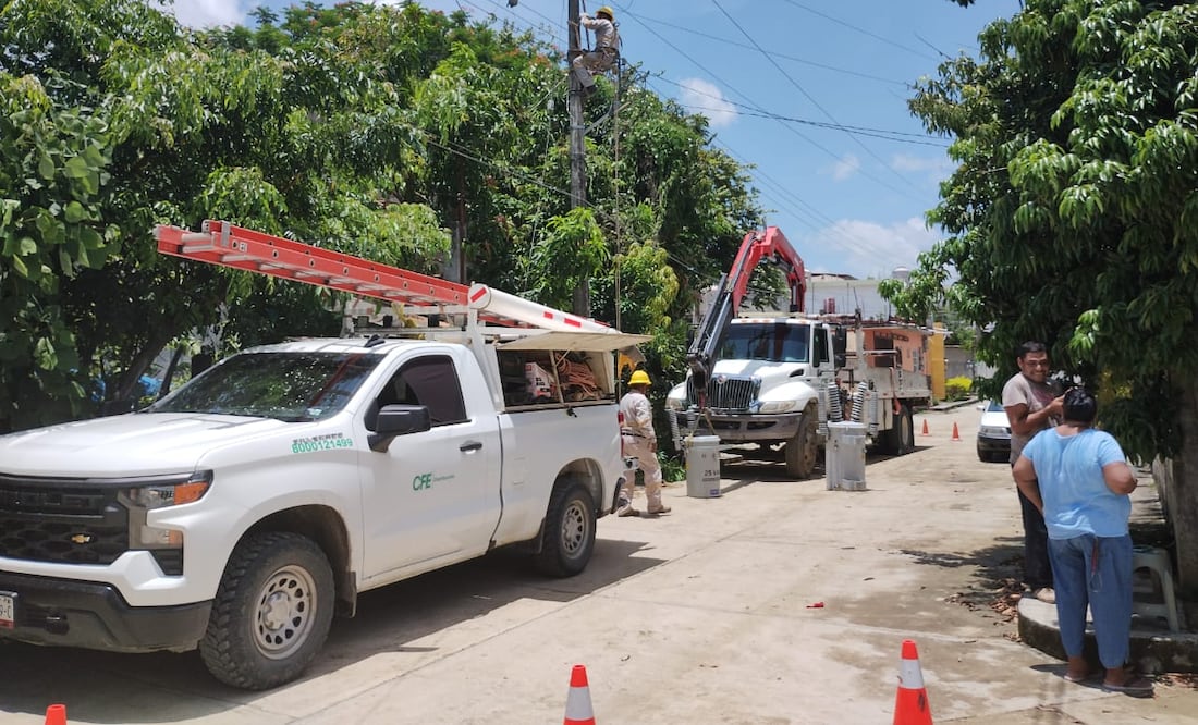 Foto: Francisco Bautista