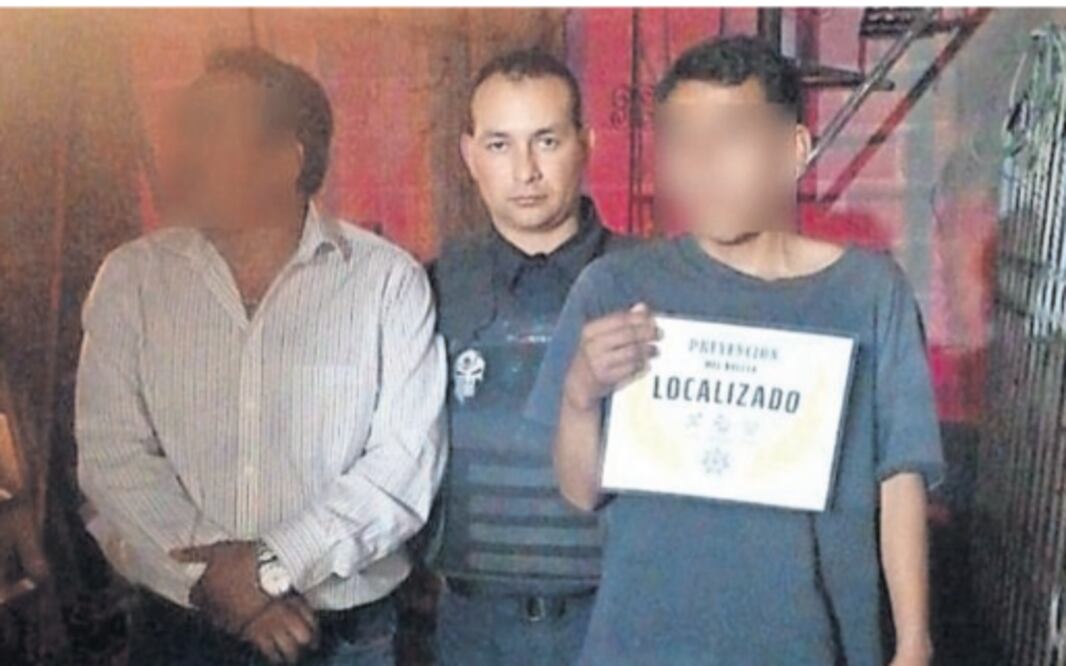 Adolescentes y jóvenes son quienes con mayor frecuencia se ausentan | Foto: Especial