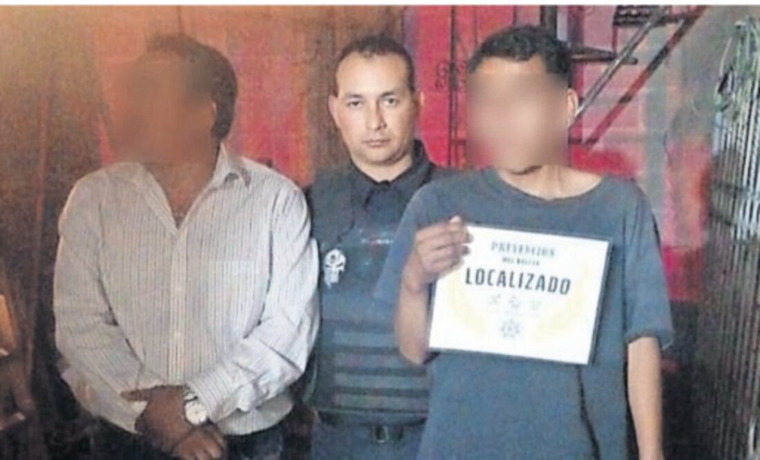 Adolescentes y jóvenes son quienes con mayor frecuencia se ausentan | Foto: Especial