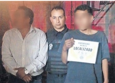 Hasta 7 reportes semanales de personas no localizadas en Tizayuca: SSC