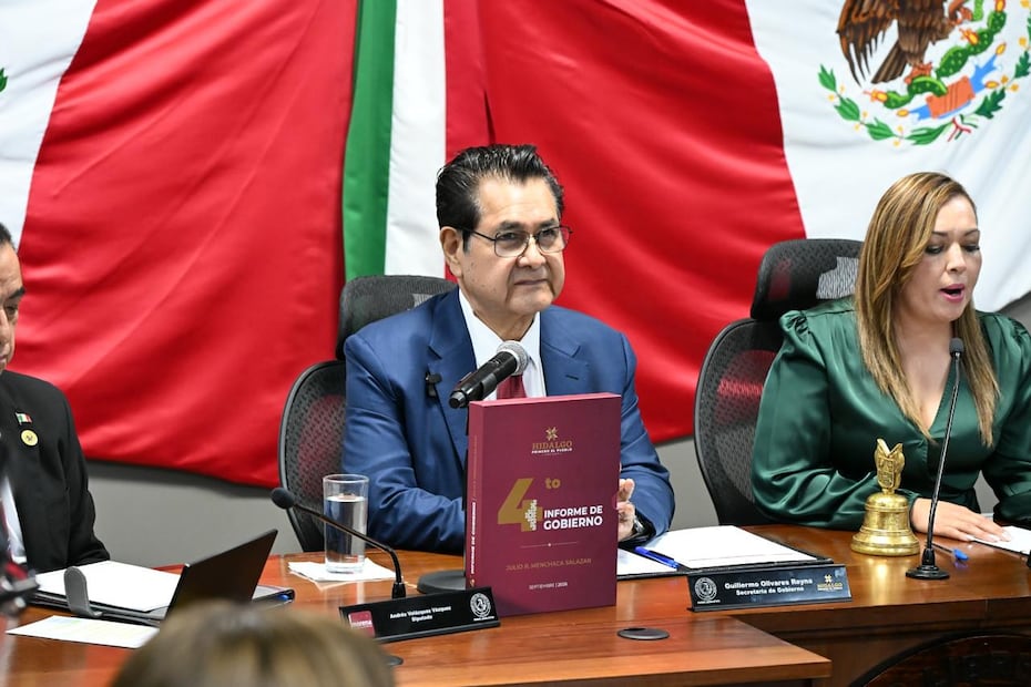 Guillermo Olivares