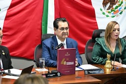Hidalgo reafirma política de cero tolerancia a la corrupción: Olivares Reyna