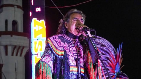 Feria San Agustín 2026 espera más de 20 mil visitantes en Francisco I. Madero