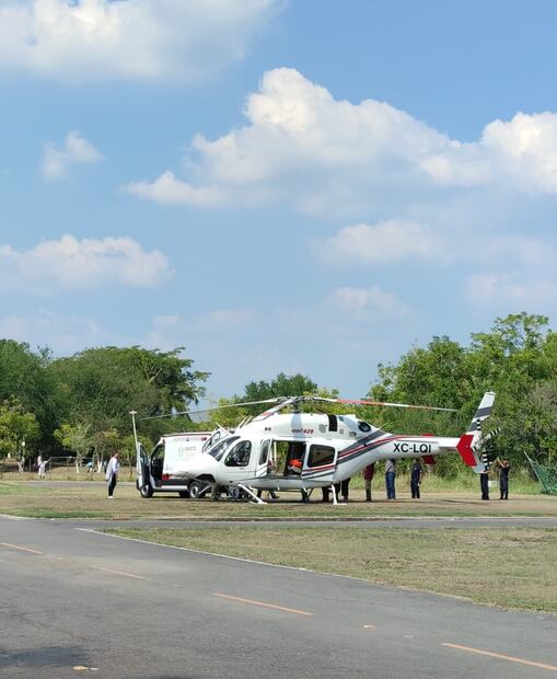 Foto: Francisco Bautista