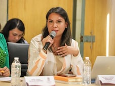 Regidora cuestiona compra de regalos de graduación con recursos públicos en Tizayuca