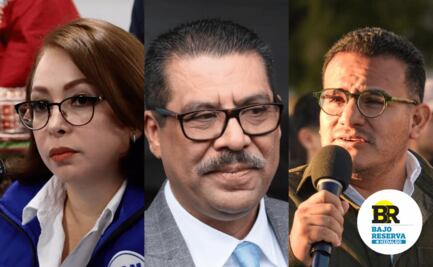 Bajo Reserva Hidalgo 13/03/25