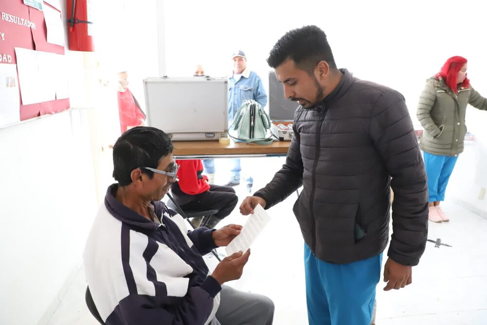 Twitter: Secretaría de Salud del Estado de Hidalgo